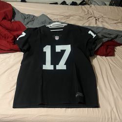 Men’s Raiders Jersey