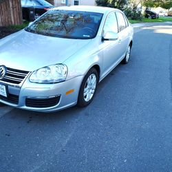 2005 Volkswagen Jetta