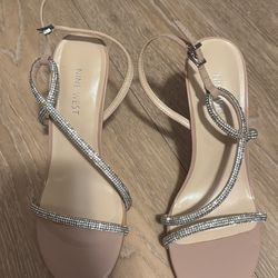 Nine West Heels 
