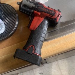 Snap-on 3/8”   14v 