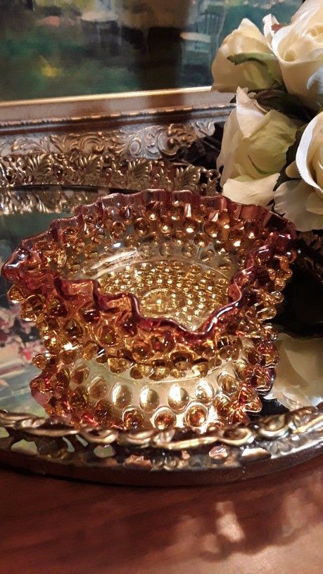 Antique Glass
