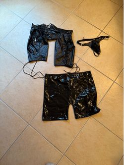 Fetish BDSM men’s lot
