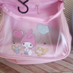 Cosmetics bag 5dls each,bolsa para cosmeticos