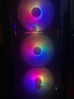 Next Gen Gaming PC (RTX 5060 Ti Ryzen 7 5700 32 Gb of ddr