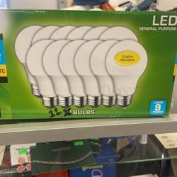 LED General Purpose