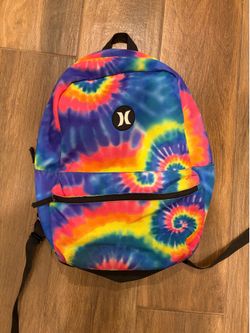 Hurley Backpack