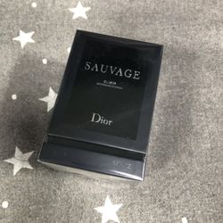 Dior Sauvage Elixir 100ml