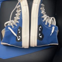 CDG converse