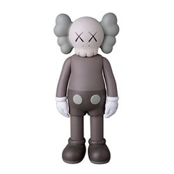 KAWS Companion