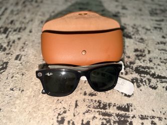 Rayban Metas