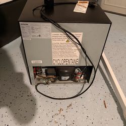 Mini fridge for sale