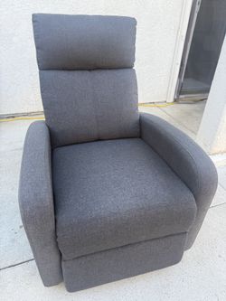 Recliner Chair