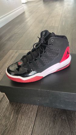 Jordan Max Aura(GS)