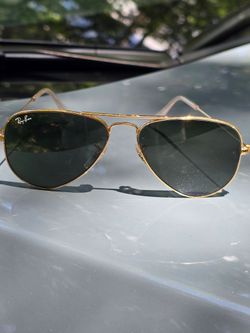 Ray-Ban RB3044 - Small Metal Aviator