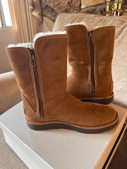 Ugg