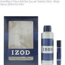 izod all over deodorant body spray 