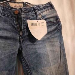 WOMEN'S PANTS SIZE 27 NEW $10 PICK UP IN SUN VALLEY