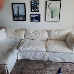 City Furniture Sectional