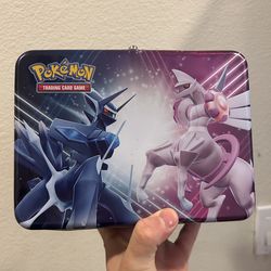 Pokémon old  collectors lunchbox