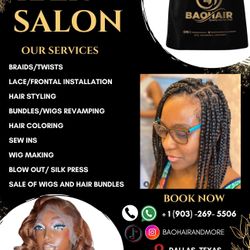 We Sell The Best Type Of Human Hairs For Affordable Prices 