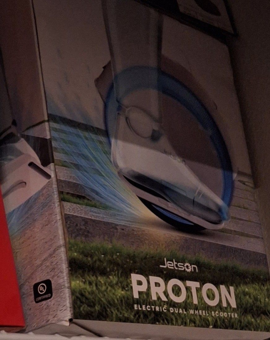 Wheel Scooter Jetson Proton Dual Wheel Jetson Proton Dual Scooter