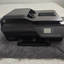 HP 4620 Officejet Printer