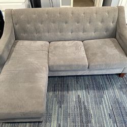Couch For Sale 