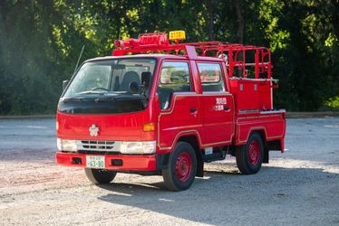 1995 Toyota Dyna