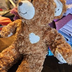 Build A Bear Teddy