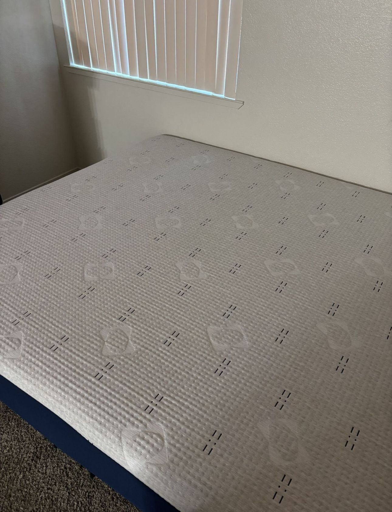 King Matress