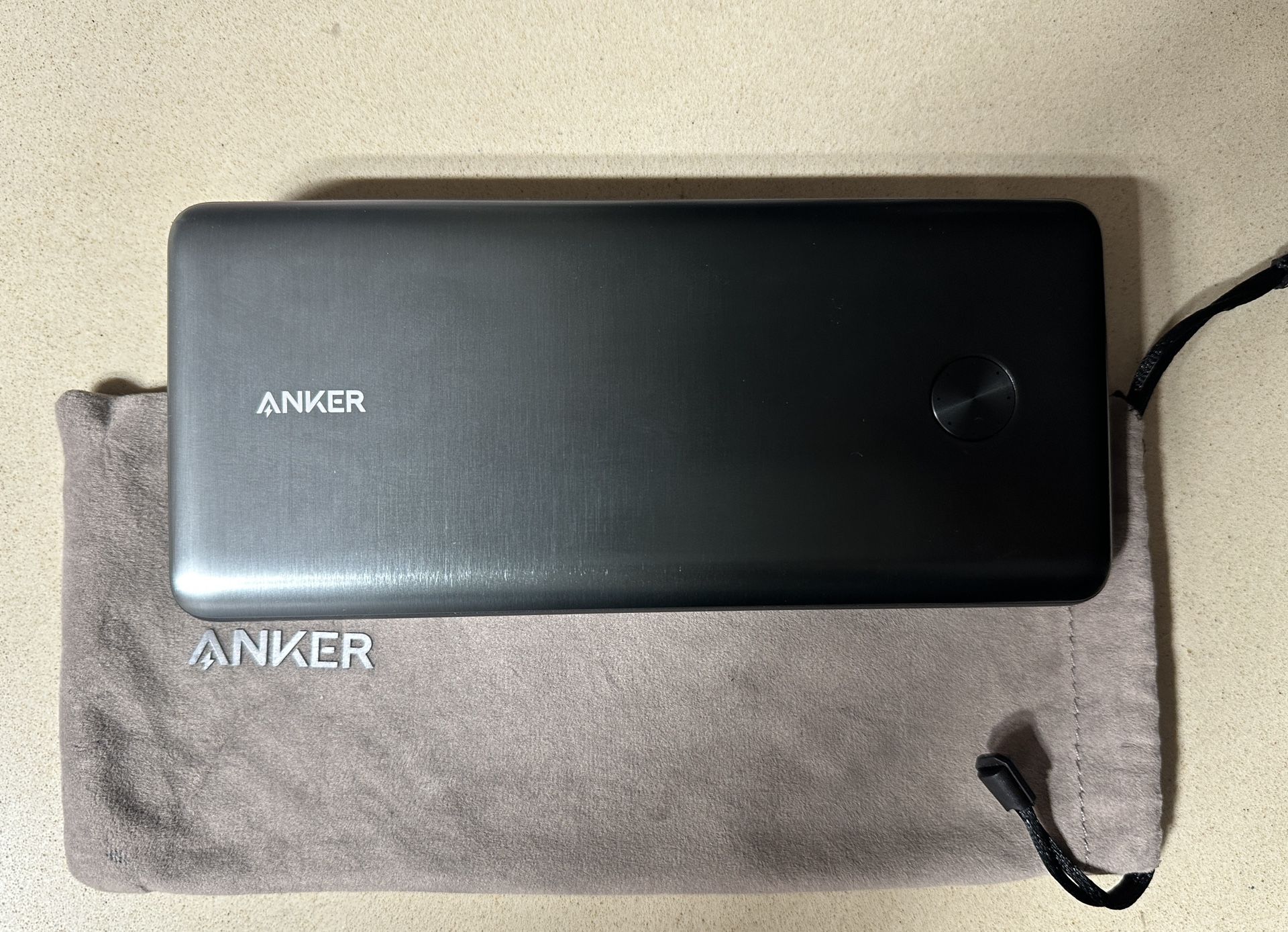 ANKER Power Core III Elite 26K 87W