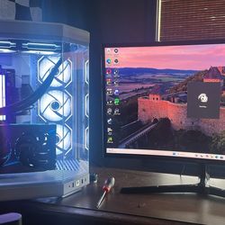 gaming pc 