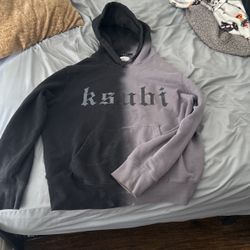 Ksubi Hoodie