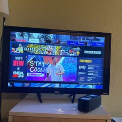 30 Inch Onn Tv