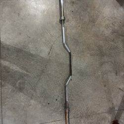 Camber Bar 