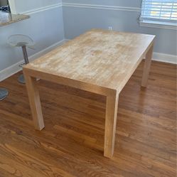 Dinning Table
