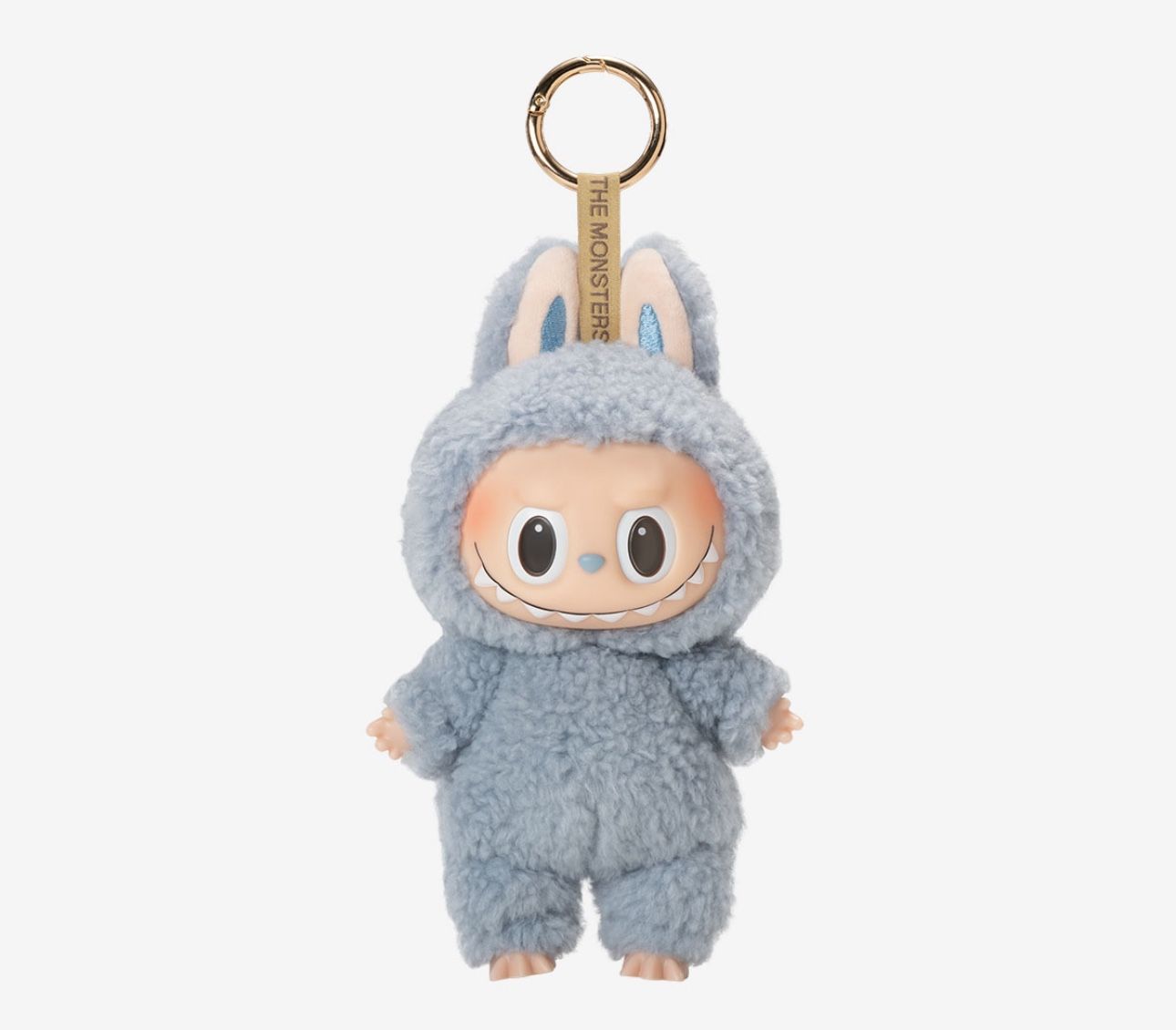 Original Labubu Plushie