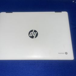 HP Touchscreen 360.. Perfect Condition 