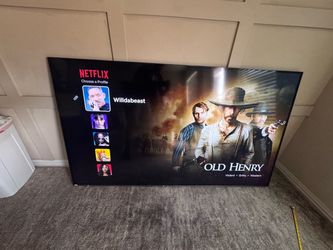 85 inch LG