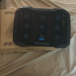 Laptop cooling Pad