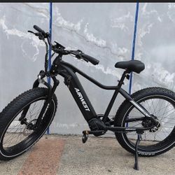 Airwest E-bike 