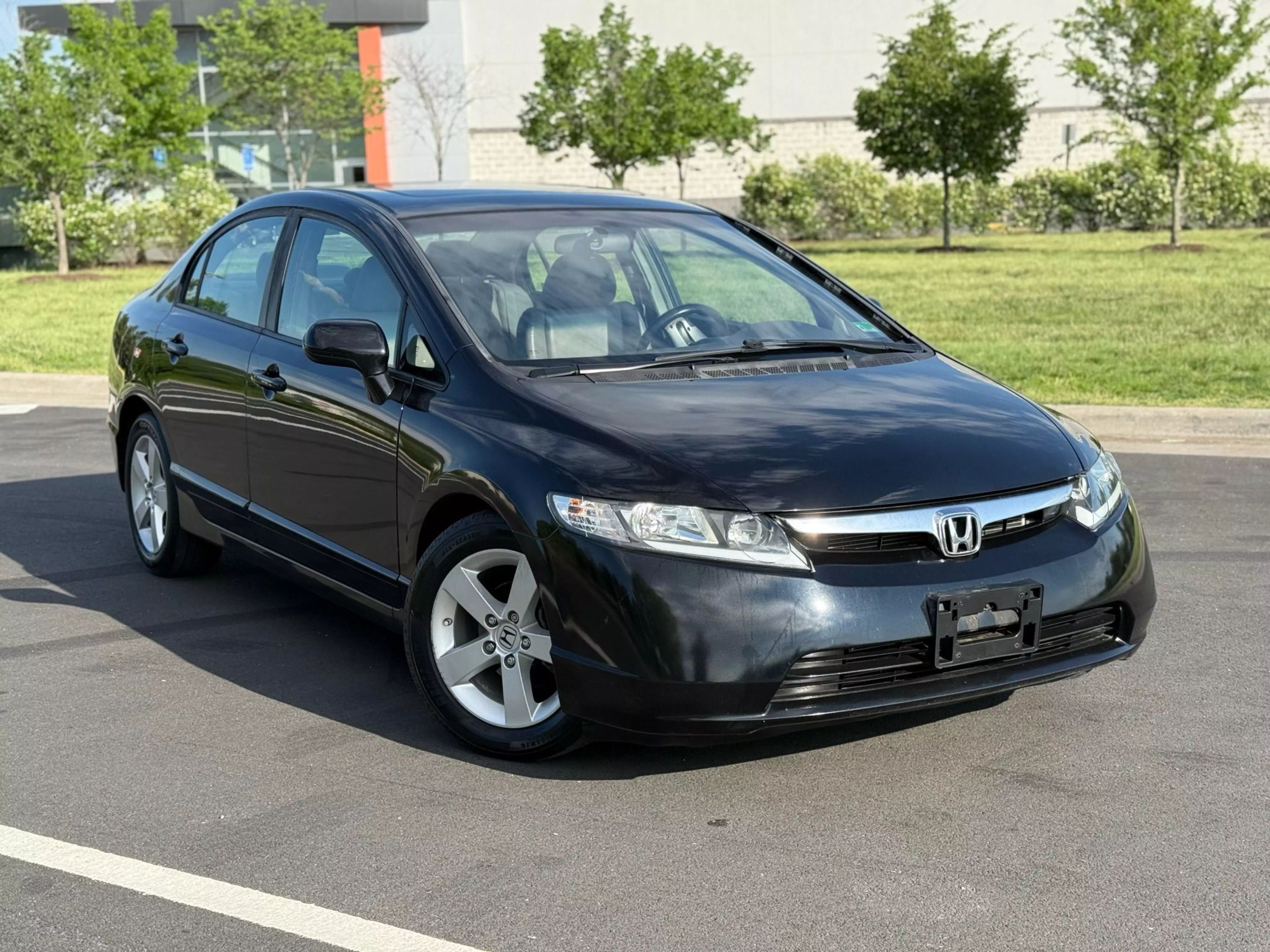 2008 Honda Civic