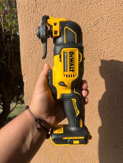 Dewalt 20v Multi Tool