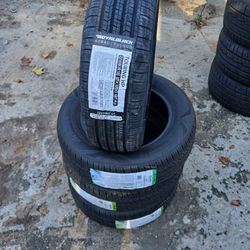 215 60 16 Tires 