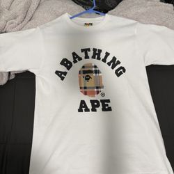 bape shirt 