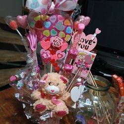 Valentine's Day Gifts