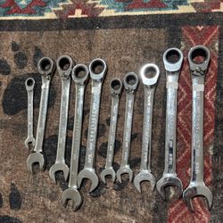 Wrenches 