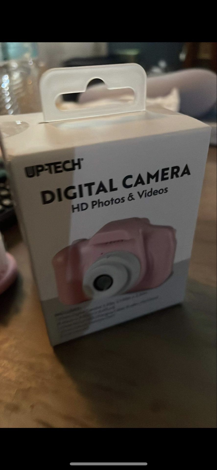 Digital Cameras 