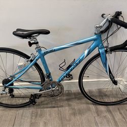Giant OCR3 XSmall Road Bike Alum/Carbon Tuned Ready/Ride