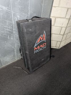 Mad Rock Crash Pad
